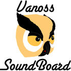آیکون‌ VanossGaming SoundBoard