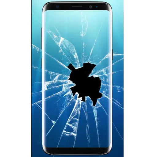 Tải xuống APK Broken Glass Wallpaper cho Android Tải xuống APK Broken Glass Wallpaper cho Android