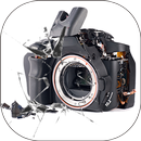 Broken Camera DSLR HD Pro APK