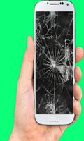 Broken Screen New Prank syot layar 2