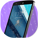 Broken - Cracked Screen APK