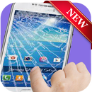 Broken Screen Prank 2 APK