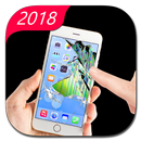 Broken Screen Prank APK