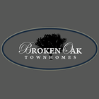 Broken Oak Townhomes ไอคอน