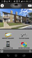 Broken Oak Townhomes Affiche