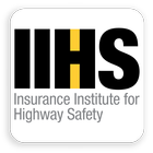 IIHS API Example App icon