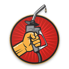 Petrol Price Converter icon