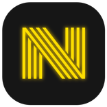 Neon - Zooper Widget