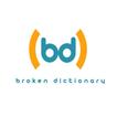 Broken Dictionary