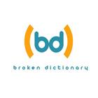 Broken Dictionary icône