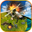 Gunship Heli Battle Strike APK