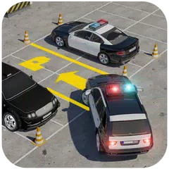 Police Car Parking Simulator Mania 2017 APK download