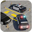 Police Car Parking Simulator Mania 2017 APK