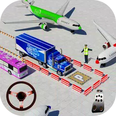 Truck Parking: Drive Heavy Truck APK download