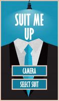 Suit Me Up Affiche