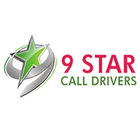 Ninestar - Drivers أيقونة