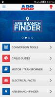 ARB Electrical Toolkit Affiche