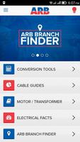 ARB Electrical Toolkit 海报