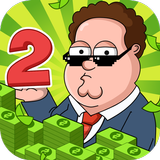 The Big Capitalist 2 أيقونة