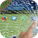 Broken Screen - Crack Screen APK