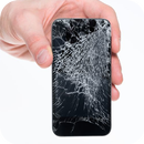 Broken Screen - Crack Screen APK