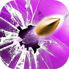 Broken Screen Prank 3 icon