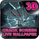 Crack Screen 3D Live Wallpaper APK