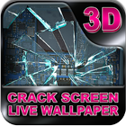 Crack Screen icône