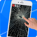 Ultimate Broken Screen Prank