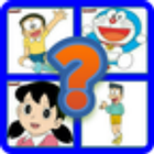 ikon Doraemons Quiz