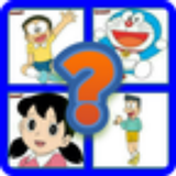 Doraemons Quiz иконка