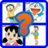 Doraemons Quiz icon