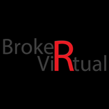 Broker Virtual icône