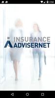 Insurance Advisernet New Zealand Affiche