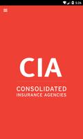 CIA Insurance Affiche