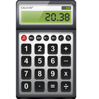Kalc - Calculator icône