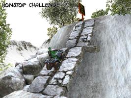 4x4 ATV Challenge 截图 1