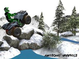 4x4 ATV Challenge imagem de tela 2