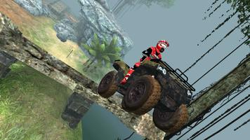 ATV Simulator screenshot 1