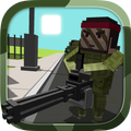 Blocky Army