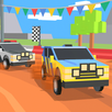Block Craft Racing APK