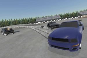 Drift Derby screenshot 2