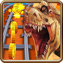 APK Jurassic Pet Run Subway Rush Runner