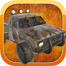 Off-road Desert Driving APK