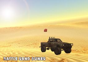 Off-road Desert Driving スクリーンショット 2