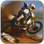 Motocross 3D Stunt Simulator