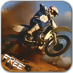 Motocross 3D Stunt Simulator