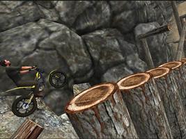 Motocross 3D Stunt Simulator 截图 3