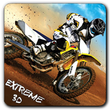 Motocross Xtreme icône