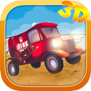 Crazy Racers-APK